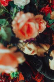 逆光 花间个人写 花间映画