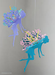 Diy Flower Garden Fairy Diy Tutorials Of Unique Paper Crafts In 2020 Diy Flowers Crafts Fairy Garden Diy