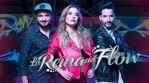 El artista no soportó ser extorsionado y terminó cometiendo un grave. La Reina Del Flow Wallpapers Wallpaper Cave