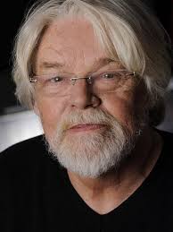 Bob Seger.