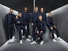 أسفرت قرعة نهائيات كأس العالم 2018 في روسيا عن المجموعات التالية ويعد الأبرز في منتخب تونس هبي الخزري، لاعب وسط رين الفرنسي المعار من ساندرلاند الإنجليزي، والذي يثير الجدل في أغلب الأوقات، وقلب الدفاع المخضرم أيمن عبد النور الذي انتقل الصيف. Ù‡ÙˆØ¬Ùˆ Ø¨ÙˆØ³ ØªØ±Ø¹Ù‰ Ø£Ø²ÙŠØ§Ø¡ Ø§Ù„Ù…Ù†ØªØ®Ø¨ Ø§Ù„Ø£Ù„Ù…Ø§Ù†ÙŠ Ù„ÙƒØ±Ø© Ø§Ù„Ù‚Ø¯Ù… ÙÙŠ ÙƒØ£Ø³ Ø§Ù„Ø¹Ø§Ù„Ù… 2018 Ø³ØªØ§ÙŠÙ„ Ø¥Ø³ÙƒÙˆØ§ÙŠØ± Ø§Ù„Ø¹Ø±Ø¨ÙŠØ©