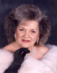 Hilda Baker Obituary September 25, 2007