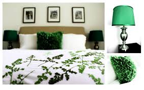 Our home décor category offers a great selection of home décor products and more. 5 Ways To Infuse Emerald Green Into Your Home Decor Stilettos And Sweatpants