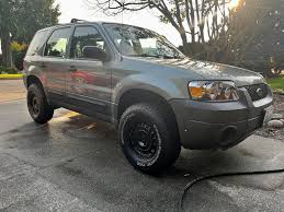 Image result for Redfire 2004 Escape