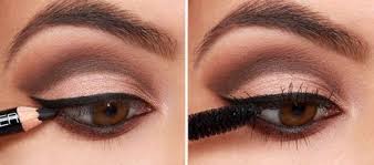 Maybe you would like to learn more about one of these? 12 Eyeshadow Tutorials For Perfect Makeup So Easy Even Beginners Can Learn