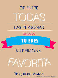 Lo mejor, todos los dias para todos los gustos. Frases Para Una Mama Valiente Y Ejemplar Con Palabras Bonitas