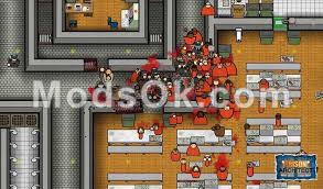 This security simulation game integrates capital, architecture, management and ethics in an . Prison Architect Hack For Android