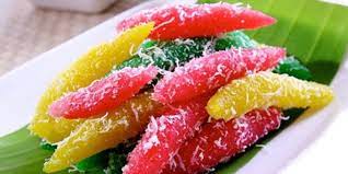 Singkong di masak bingka ubi kayu enak banget, lembut, legit. 10 Jajanan Singkong Yang Gampang Dibikin Gak Cuma Digoreng