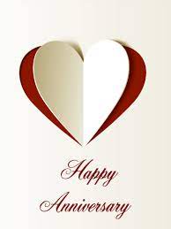 Lovely Happy Anniversary Card Birthday Greeting Cards By Davia Happy Anniversary Cards Anniversary Cards For Couple Happy Wedding Anniversary Wishes
