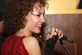 Julia Andreeva: biography and creativity