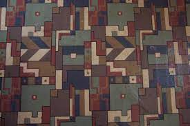 3d floor art, 3d flooring for coffee, 3d cafe floor mural. Linoleum Wikipedia