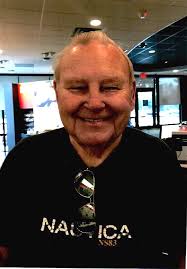 Edward Barta Obituary