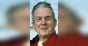 Obituary information for John Leo Hogan