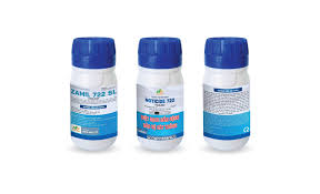 Zamil 722SL