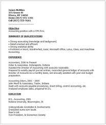 Each resume has all the basic and necessary info you need including contact details, name and title, work experience and education. Examples Of Good Resumes That Get Jobs Financial Samurai