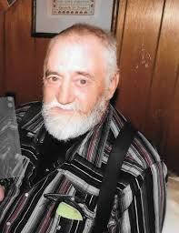 Obituary for Ralph G. Strode