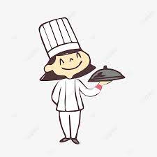 Meal Chef Illustration For Meal Chef Hat Clipart Chef Cooking Catering Chef Png And Vector With Transparent Background For Free Download In 2021 Chefs Hat Logo Restaurant Clip Art