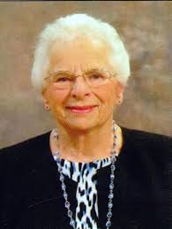 Barbara Zorn Obituary