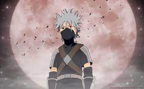 The best gifs are on giphy. Kid Kakashi Pc Aesthetic Wallpapers Wallpaper Cave