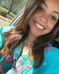 Brittney Rosas's Instagram, Twitter & Facebook