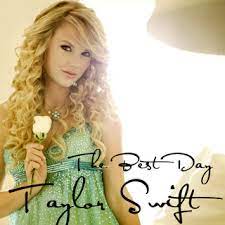 Aprende a tocar el cifrado de the best day (taylor swift) en cifra club. The Best Day Taylor Swift Wiki Fandom