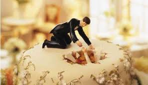 Overweight Cake Toppers Funny Wedding Cakes Wedding Humor Funny Wedding Cake Toppers