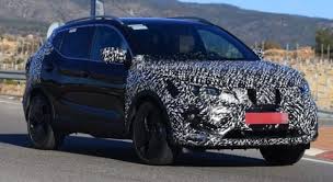 The Upcoming 2021 Nissan Qashqai Suv Will Arrive With Numerous Updates Most Of The Changes Will Happen From The Outside Nissan Qashqai Nissan Subcompact Suv