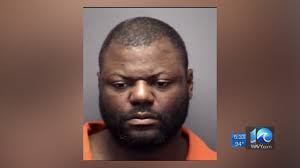 Police: Suspect tried to run officer off the road during chase in Smithfield