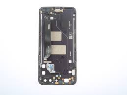 OnePlus 5 Back Cover Removal ...