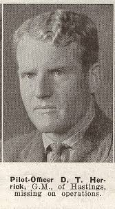 Michael James Herrick