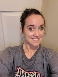 Great day from start to finish!💕￼