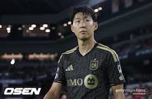 Son Heung-min Benched for Rest After Grueling Schedule