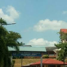 Photos At Smk Iskandar Shah Jasin Melaka