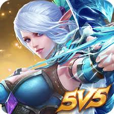 Wújìn duìjié) is a mobile multiplayer online battle arena (moba) developed and published by. Mobile Legends News About The Ongoing Events On Ml