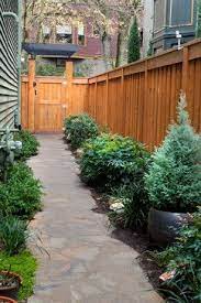 Add a bridge ( 03:49 ) 5. Pinterest Landscaping4 Side Yard Garden Large Backyard Landscaping Side Yard Landscaping