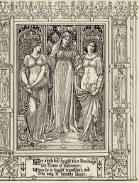 In those freckles live their savours; The Faerie Queene 5 The Dragon The Eclectic Light Company