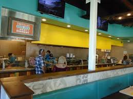 I always get the gf chicken enchilada, which they do with corn tortillas. Good Fish Tacos Picture Of Costa Vida Fort Worth Tripadvisor