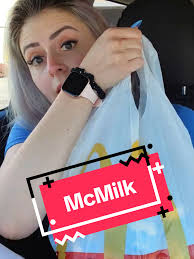 McChronicles Pt 15: K's Pettiness & Fast Food Fails