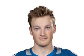 Cale Makar
