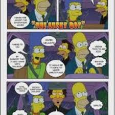 Marge Simpson Breast Expansion Comic ((BETTER)) | Podcast on SoundOn