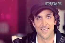 Hrithik Roshan