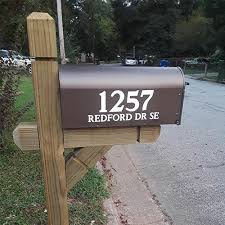 We did not find results for: Adhesive Mailbox Numbers 3 X 12 Custom Numbers Street Name Vl0905