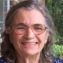 Martha Katherine Allen Watson Obituary