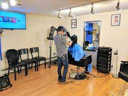 New haven, ct 157 hair salons near you. Shiny Salon 77 Whitney Ave New Haven Ct Hair Salons Mapquest
