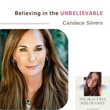 The Beautiful Side of Grief