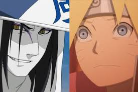 5 Sejarah Di Naruto Yang Tak Diceritakan Di Era Boruto