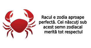 Care este cea mai frumoasă zodie? Racul E Zodia Aproape PerfectÄƒ Cei NÄƒscuÈ›i Sub Acest Semn Zodiacal MeritÄƒ Tot Respectul Wawlist