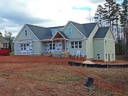 Profile for LKN Custom Homes, INC