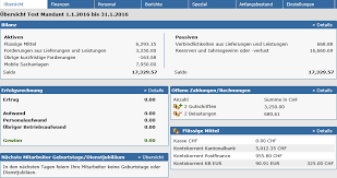 Wer die vorbereitende buchhaltung nicht selbst übernehmen möchte, aber auch keine steuerberater dafür beauftragen will, kann auch beide aufgaben an verschiedene dienstleister abgeben. Https Www Sintesplus Ch Anleitungbs Pdf