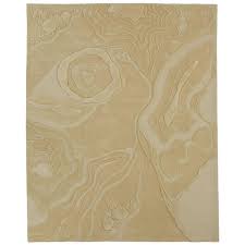 Shaw natural expressions rattan gold coast 00201 area rug. Angela Adams Nebula Natural Area Rug New Zealand Wool Custom Customizable For Sale At 1stdibs